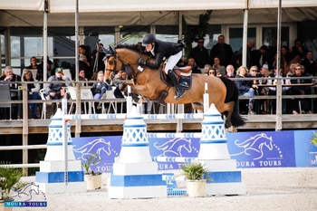 British Riders Continue Their Run of International Grand Prix Success British Riders Continue Their Run of International Grand Prix Success